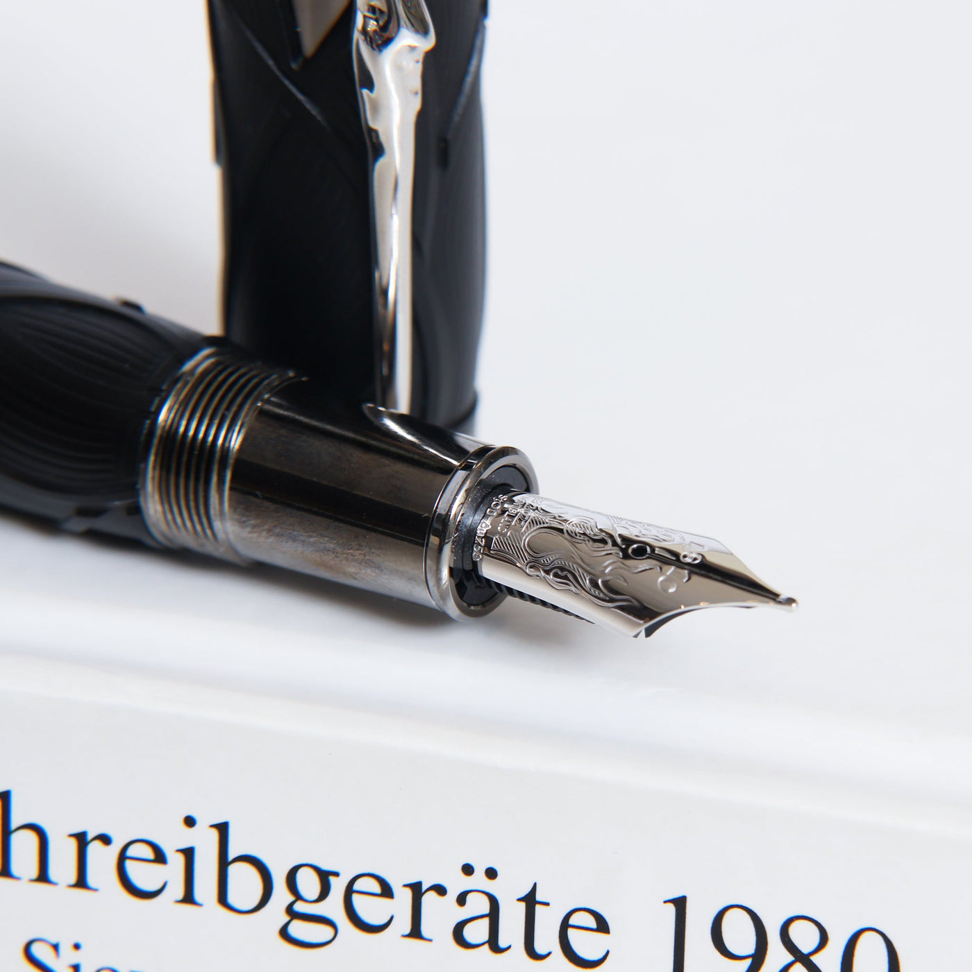 Montblanc Writer's Edition 2022 Brothers Grimm