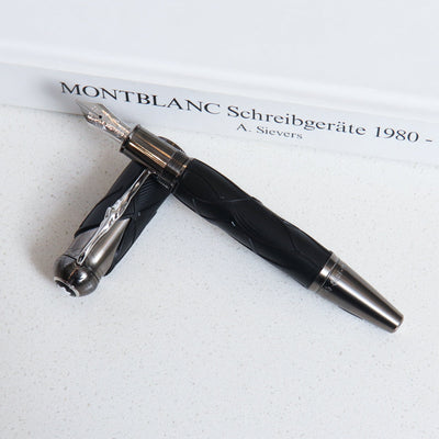 Montblanc Writer's Edition Brothers Grimm Fountain Pen