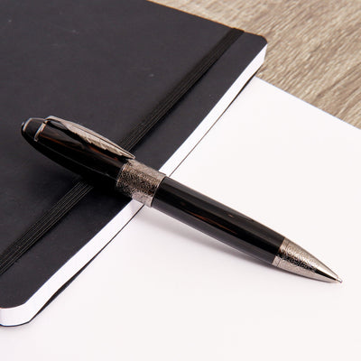Montblanc-Writer's-Edition-Daniel-Defoe-Ballpoint-Pen