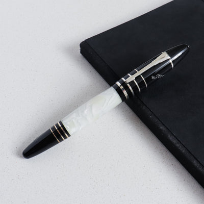 Montblanc Writer's Edition F. Scott Fitzgerald Fountain Pen - Preowned