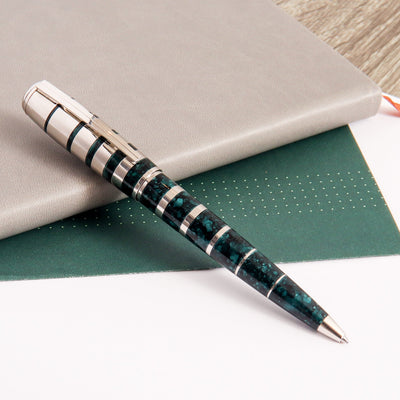 Montblanc Writer's Edition George Bernard Shaw Ballpoint Pen