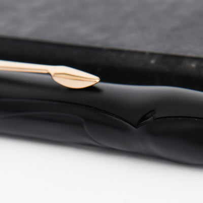 Montblanc Writer's Edition Homer Ballpoint Pen Preowned Ancient Greek Homerus