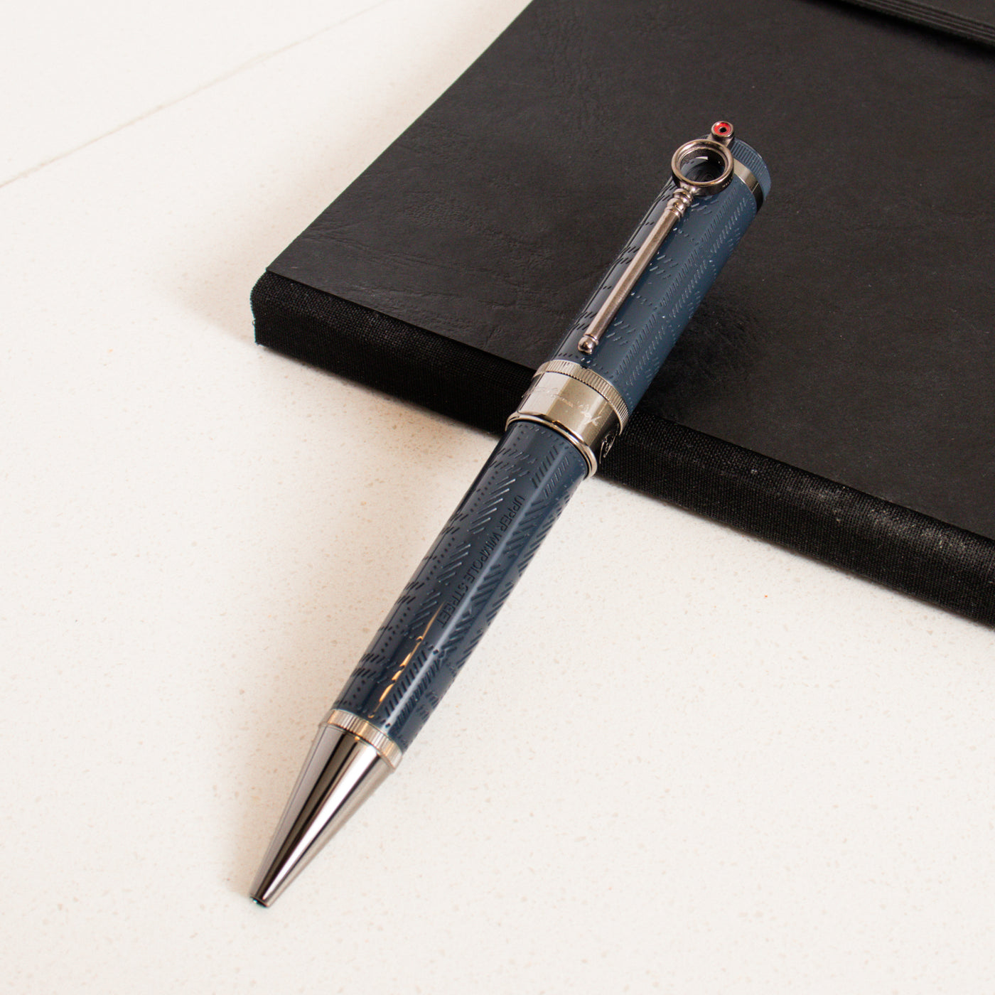 Montblanc Writer's Edition Sir Arthur Conan Doyle Limited Edition Ballpoint Pen