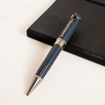 Montblanc Writer's Edition Sir Arthur Conan Doyle Limited Edition Ballpoint Pen