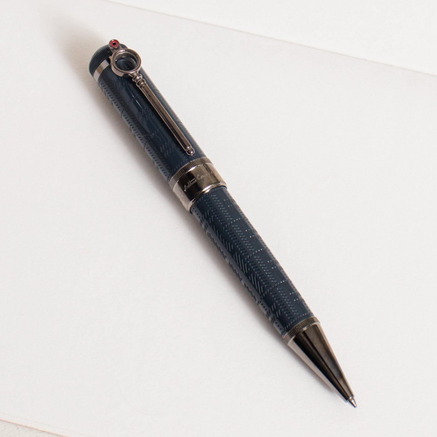 Montblanc Writer's Edition Sir Arthur Conan Doyle Limited Edition Ballpoint Pen