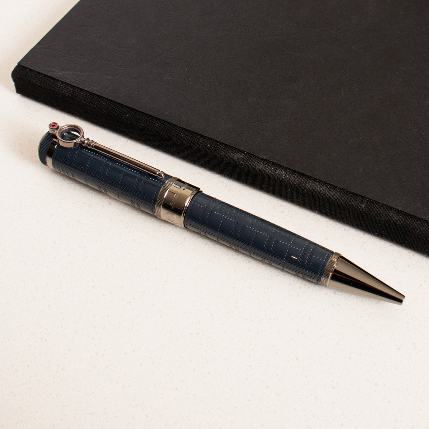 Montblanc Writer's Edition Sir Arthur Conan Doyle Limited Edition Ballpoint Pen