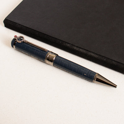 Montblanc Writer's Edition Sir Arthur Conan Doyle Limited Edition Ballpoint Pen