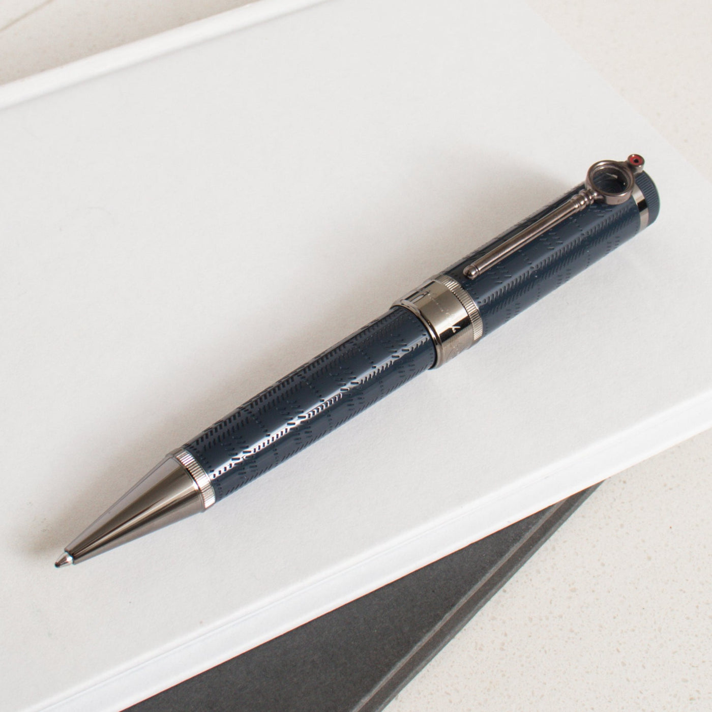 Montblanc Writer's Edition Sir Arthur Conan Doyle Limited Edition Ballpoint Pen