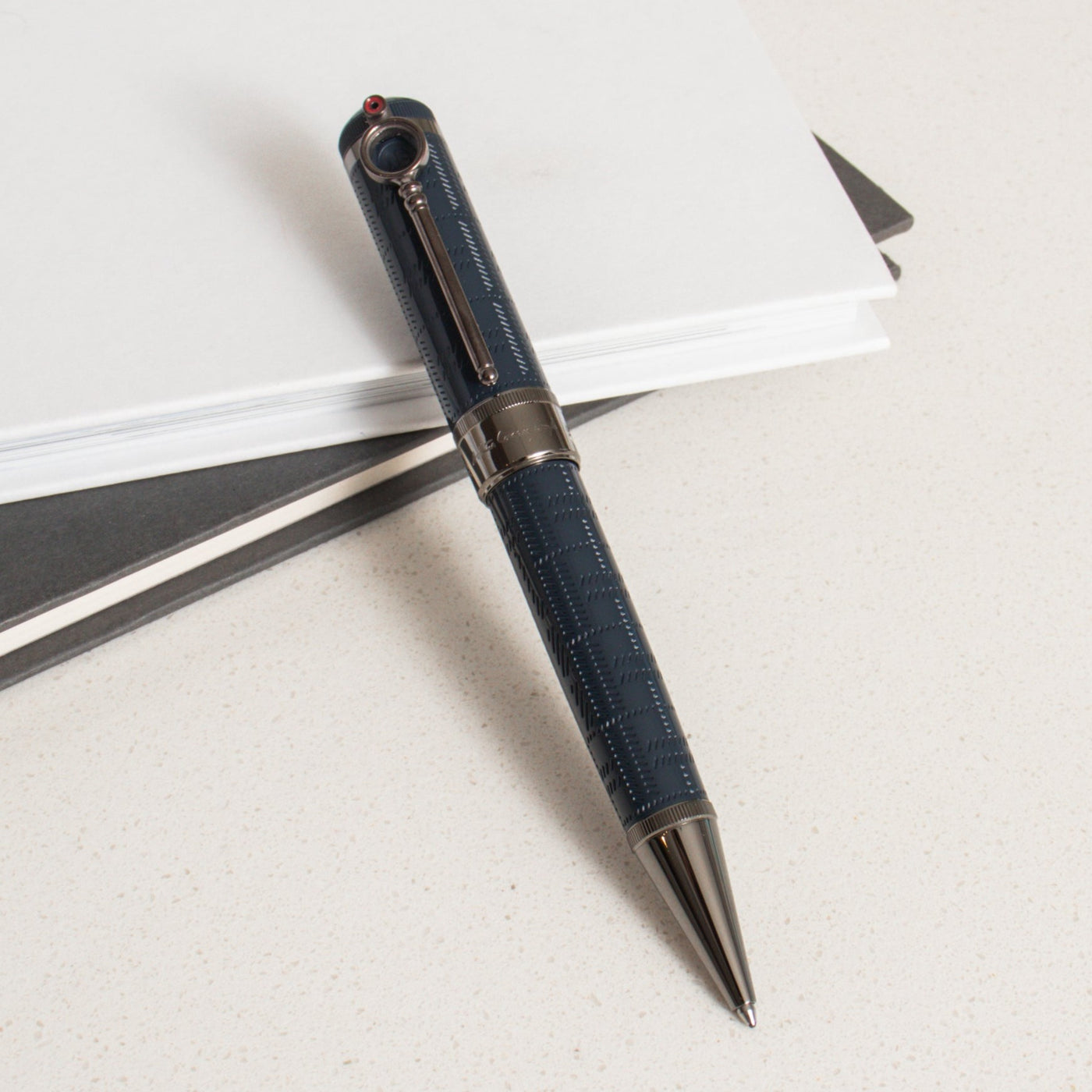 Montblanc Writer's Edition Sir Arthur Conan Doyle Limited Edition Ballpoint Pen