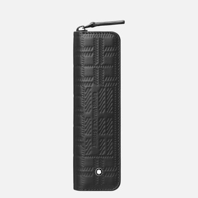 Montblanc Writer's Edition Homage to Sir Arthur Conan Doyle 1 Pen Pouch