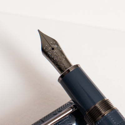 Montblanc Writer's Edition Sir Arthur Conan Doyle Limited Edition Fountain Pen