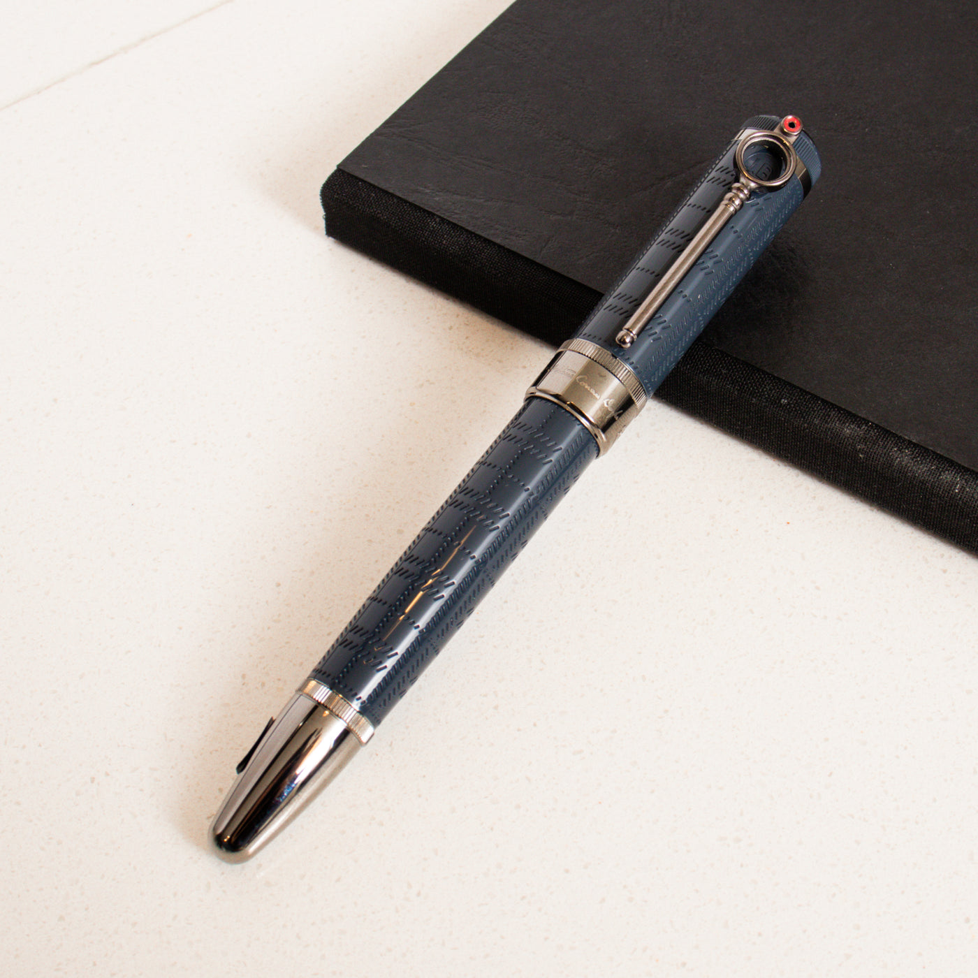 Montblanc Writer's Edition Sir Arthur Conan Doyle Limited Edition Fountain Pen