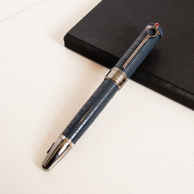 Montblanc Writer's Edition Sir Arthur Conan Doyle Limited Edition Fountain Pen