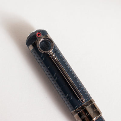 Montblanc Writer's Edition Sir Arthur Conan Doyle Limited Edition Fountain Pen