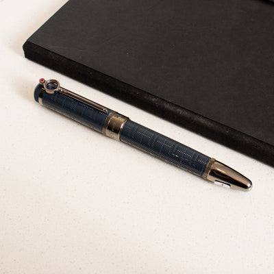 Montblanc Writer's Edition Sir Arthur Conan Doyle Limited Edition Fountain Pen