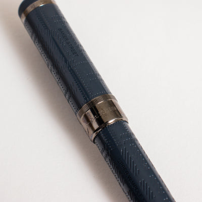 Montblanc Writer's Edition Sir Arthur Conan Doyle Limited Edition Fountain Pen