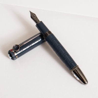 Montblanc Writer's Edition Sir Arthur Conan Doyle Limited Edition Fountain Pen