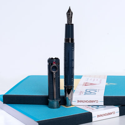 Montblanc Writer's Edition Sir Arthur Conan Doyle Limited Edition Fountain Pen