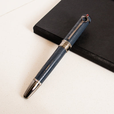 Montblanc Writer's Edition Sir Arthur Conan Doyle Limited Edition Rollerball Pen