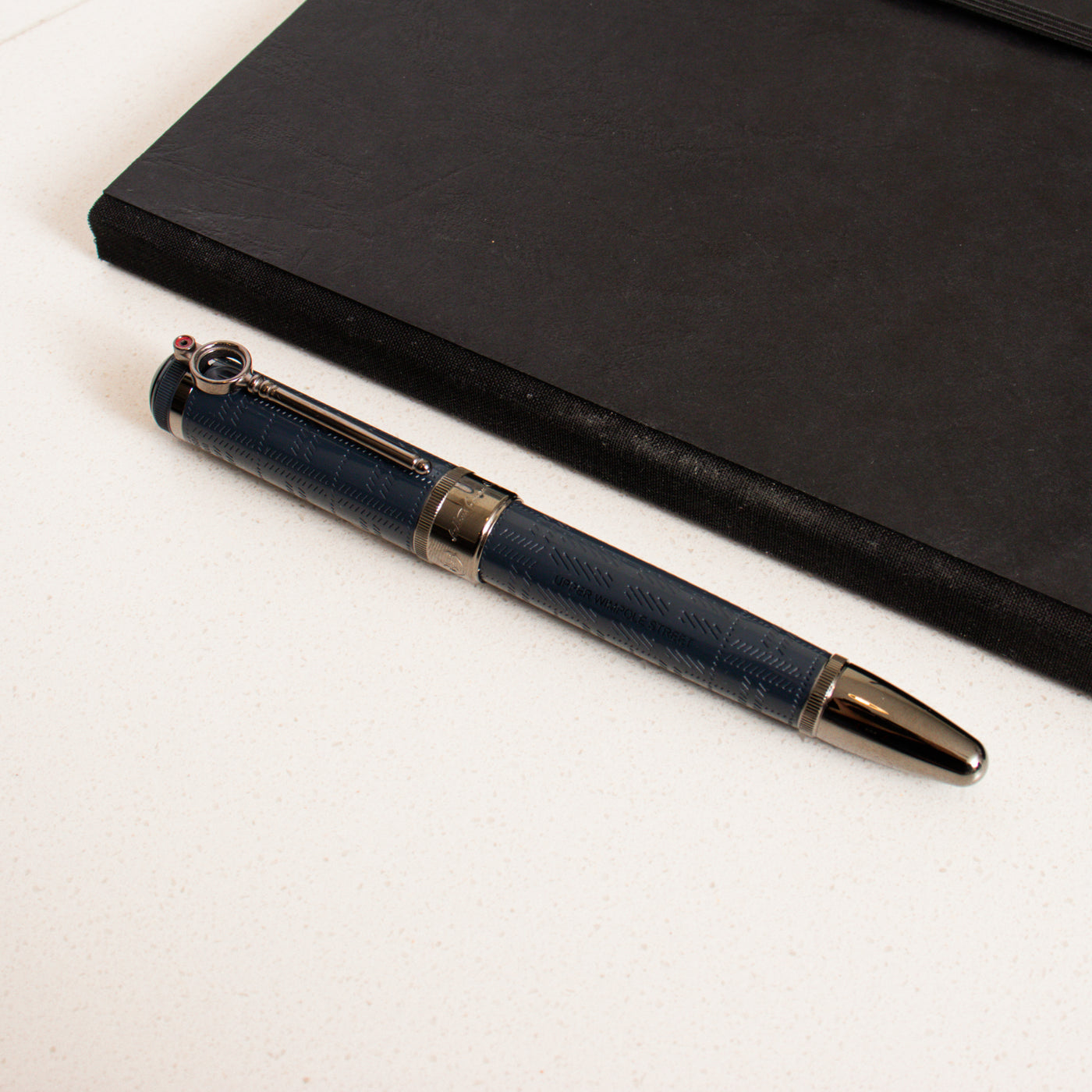 Montblanc Writer's Edition Sir Arthur Conan Doyle Limited Edition Rollerball Pen