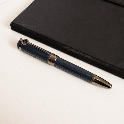 Montblanc Writer's Edition Sir Arthur Conan Doyle Limited Edition Rollerball Pen