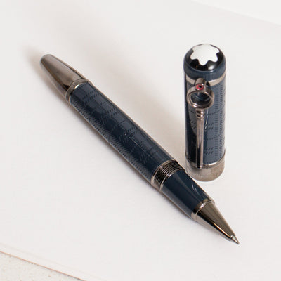 Montblanc Writer's Edition Sir Arthur Conan Doyle Limited Edition Rollerball Pen