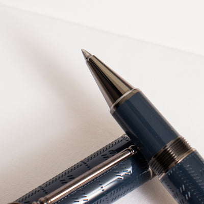 Montblanc Writer's Edition Sir Arthur Conan Doyle Limited Edition Rollerball Pen