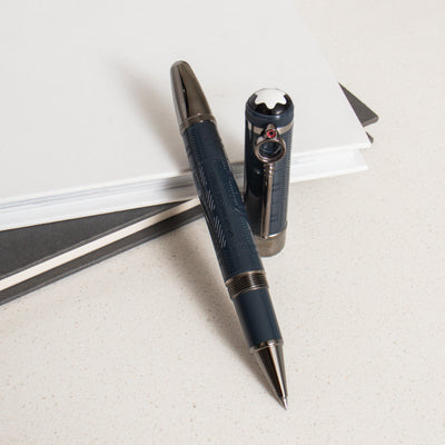 Montblanc Writer's Edition Sir Arthur Conan Doyle Limited Edition Rollerball Pen