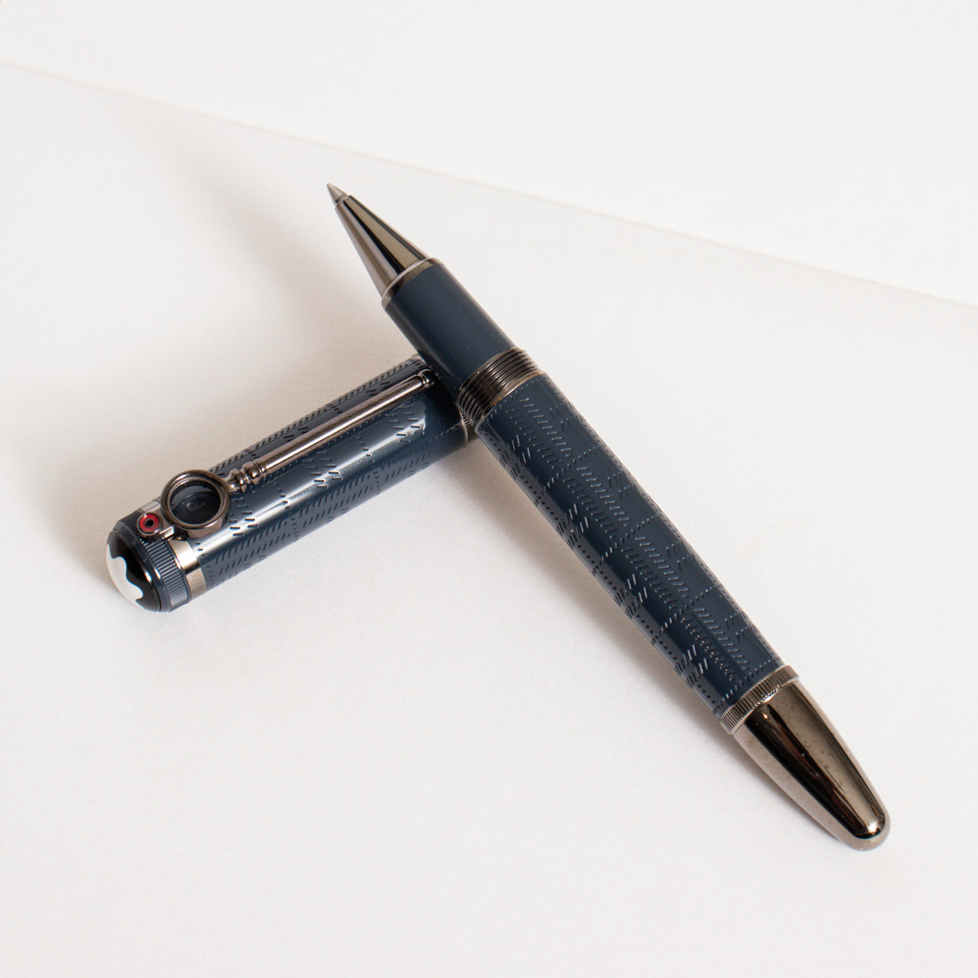 Montblanc Writer's Edition Sir Arthur Conan Doyle Limited Edition Rollerball Pen
