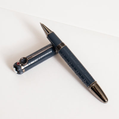 Montblanc Writer's Edition Sir Arthur Conan Doyle Limited Edition Rollerball Pen