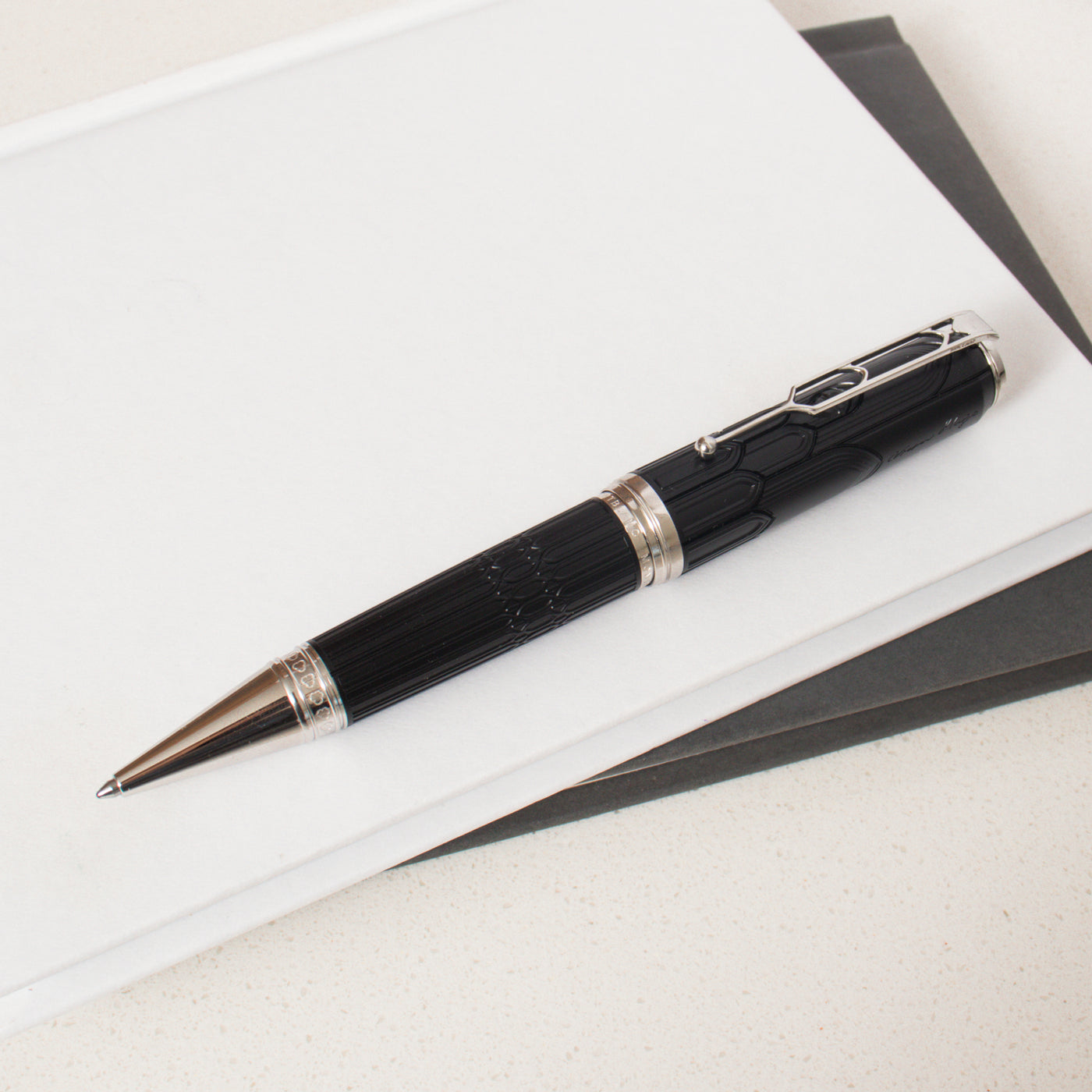 Montblanc Writer's Edition Sir Arthur Conan Doyle Limited Edition