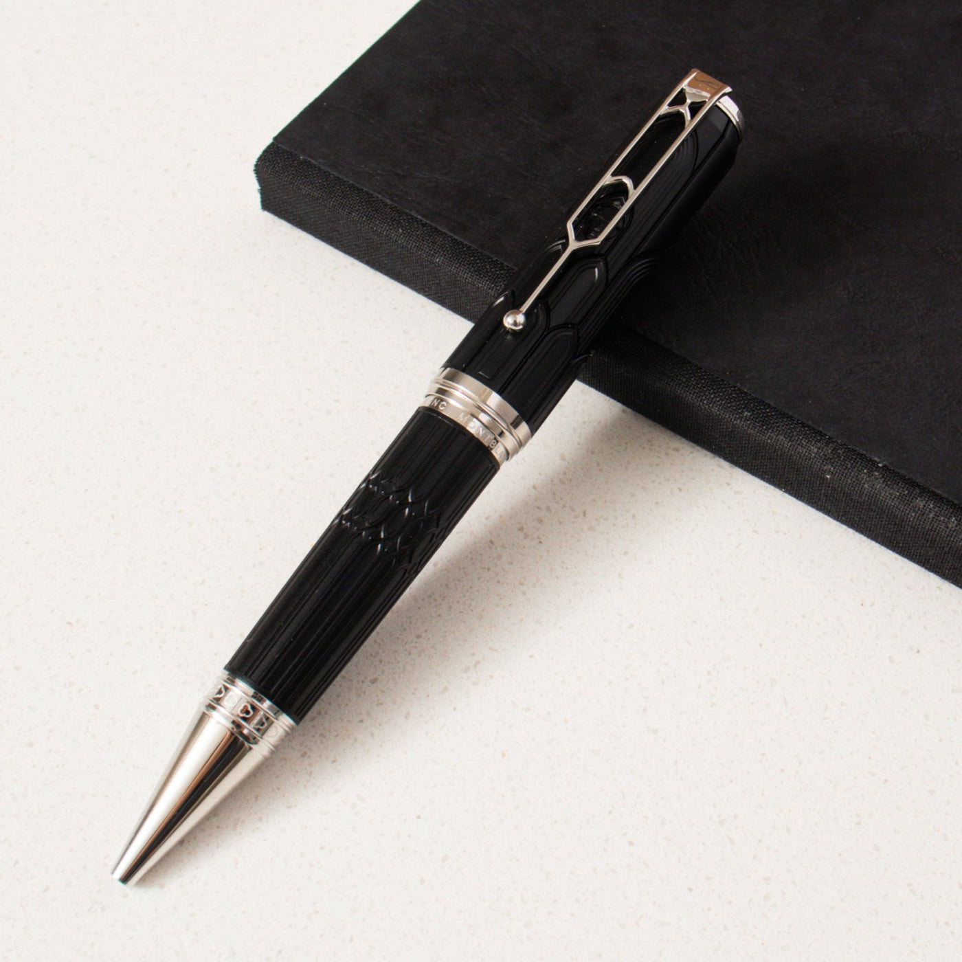 Montblanc Writer's Edition Victor Hugo Limited Edition Ballpoint Pen