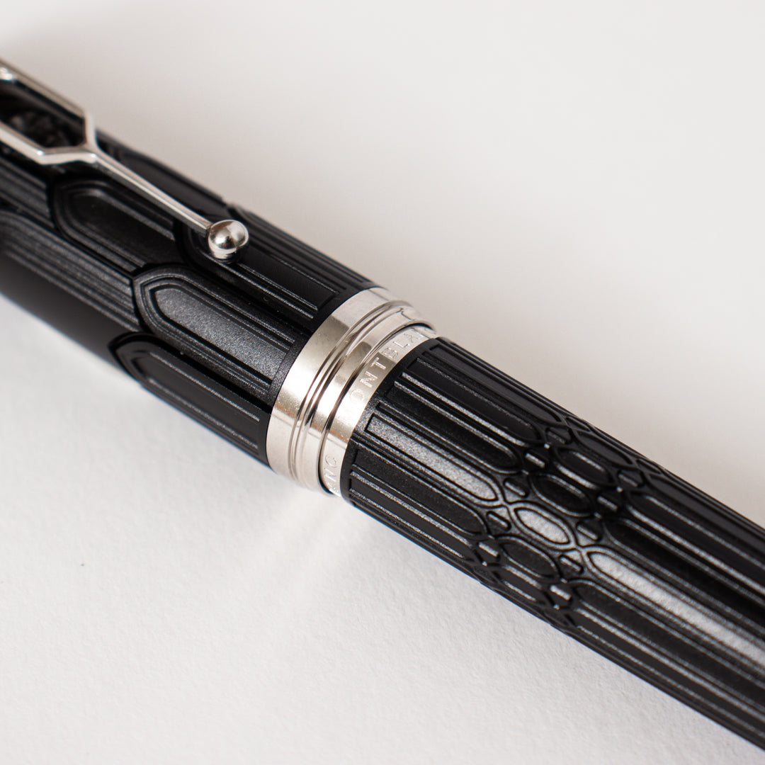 Montblanc Writer's Edition Sir Arthur Conan Doyle Limited Edition