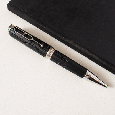 Montblanc Writer's Edition Victor Hugo Limited Edition Ballpoint Pen