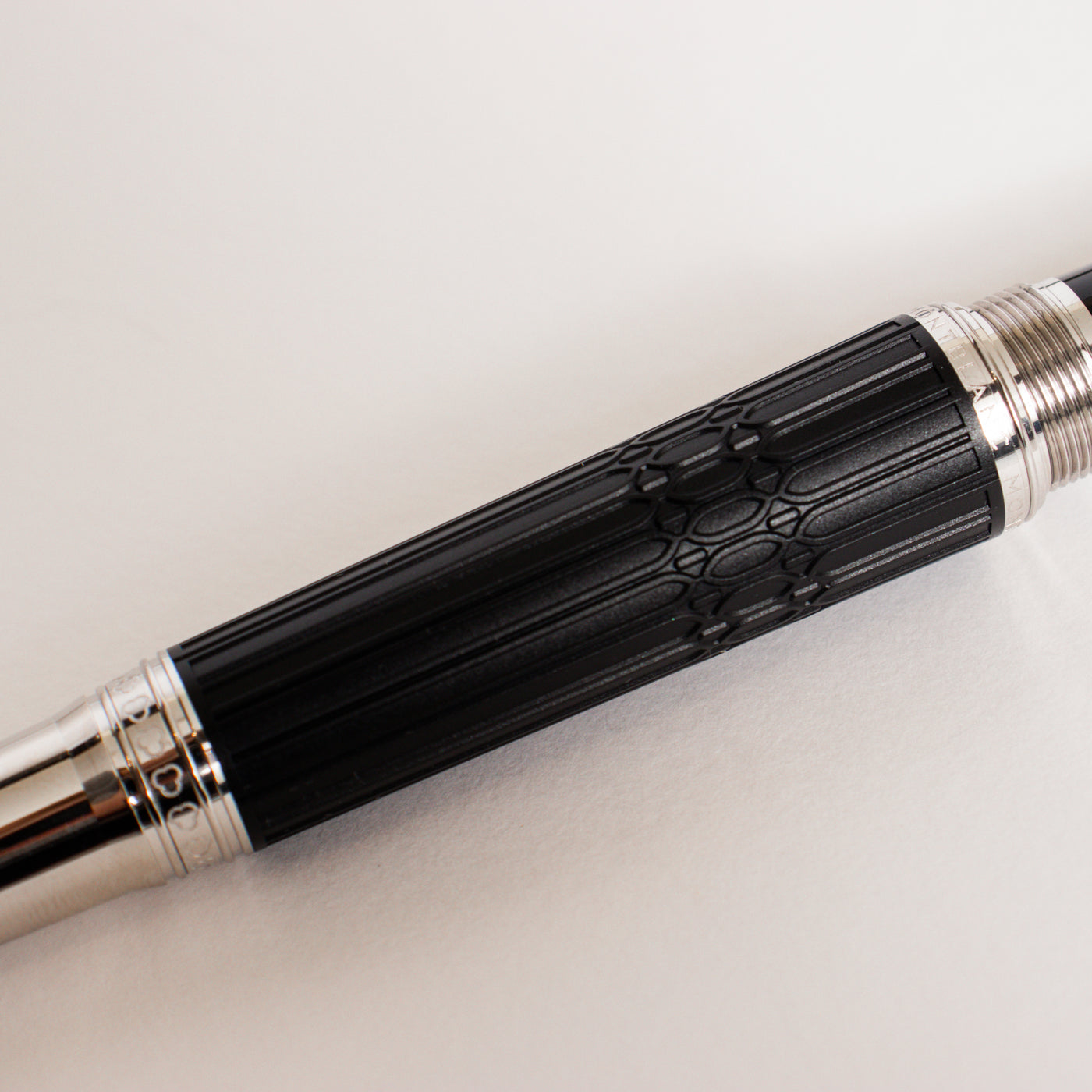 Montblanc Writer's Edition Victor Hugo Limited Edition Fountain Pen