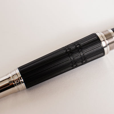 Montblanc Writer's Edition Victor Hugo Limited Edition Fountain Pen