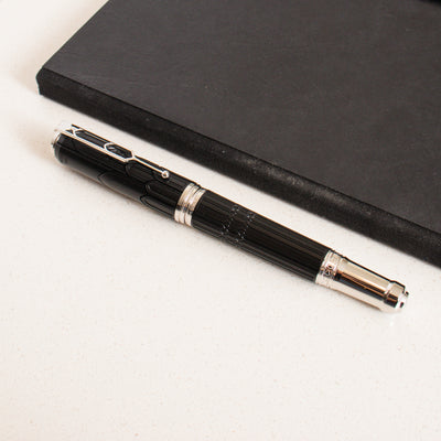 Montblanc Writer's Edition Victor Hugo Limited Edition Fountain Pen