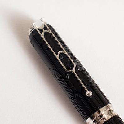 Montblanc Writer's Edition Victor Hugo Limited Edition Fountain Pen
