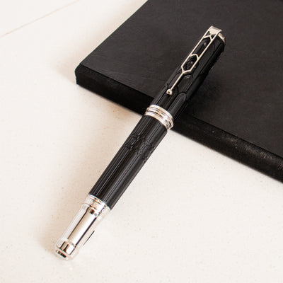 Montblanc Writer's Edition Victor Hugo Limited Edition Fountain Pen