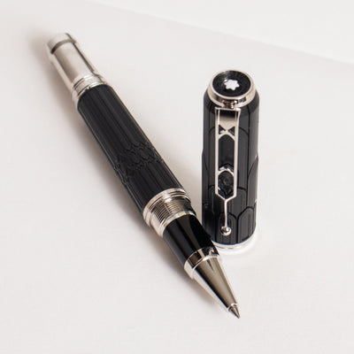 Montblanc Writer's Edition Victor Hugo Limited Edition Rollerball Pen
