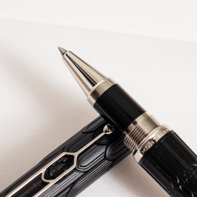 Montblanc Writer's Edition Victor Hugo Limited Edition Rollerball Pen
