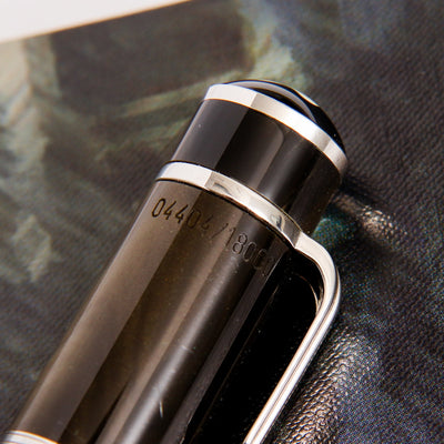 Montblanc Writer's Edition William Faulkner Ballpoint Pen Limited Edition