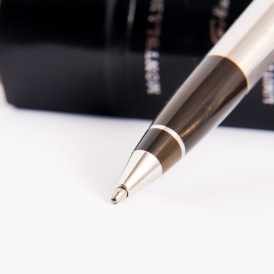 Montblanc Writer's Edition William Faulkner Ballpoint Pen Tip