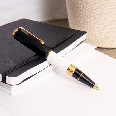 Montblanc Writer's Edition William Shakespeare Ballpoint Pen