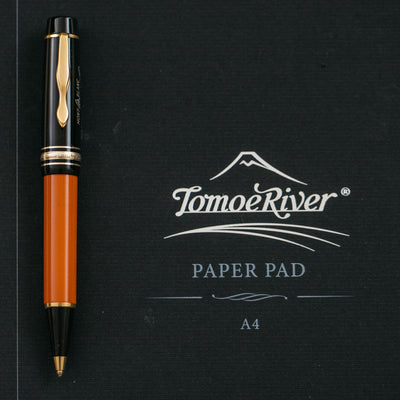 Montblanc Writer's Edition Ernest Hemingway Ballpoint Pen