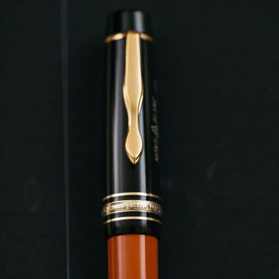 Montblanc Writer's Edition Ernest Hemingway Ballpoint Pen