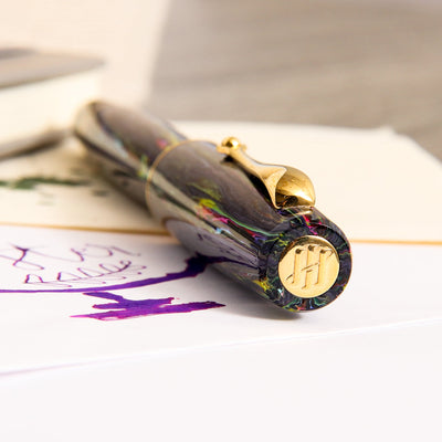 Montegrappa Ammiraglio