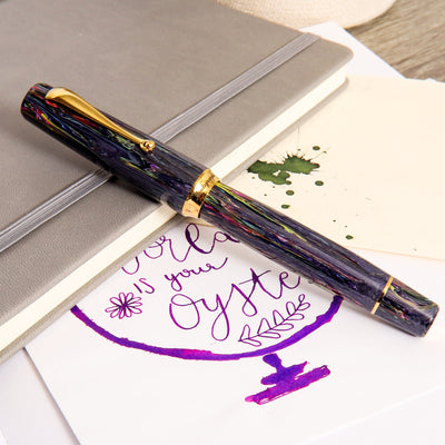 Expensive Fountain Pen