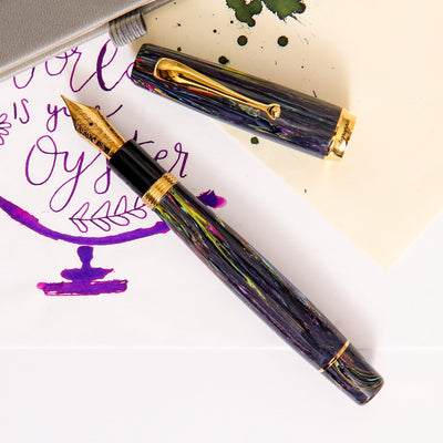 Montegrappa Montegrappa-ite