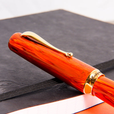 Montegrappa-Ammiraglio-Leo-Fountain-Pen-Clip